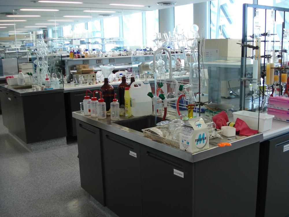 Chemical-Disposal-Labs